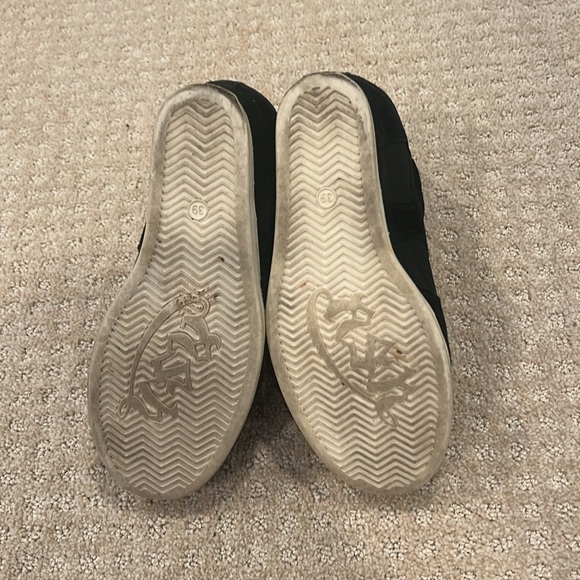 Ash Limited Wedge High tops - Picture 2 of 2